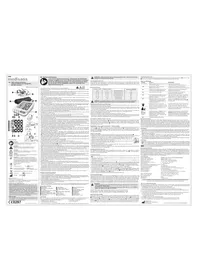 Notice MEDISANA BU 584 CONNECT Tensiomètre