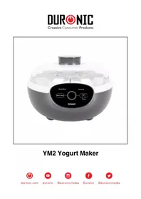 YM1 Duronic