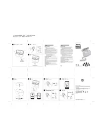 Notice PHILIPS TAT3256 Bouchon d'oreille