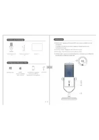 Notice Neewer CM24 Microphone