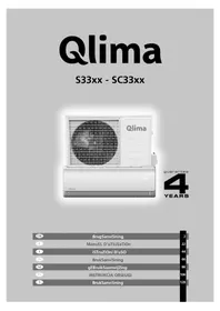 SC3348 QLIMA