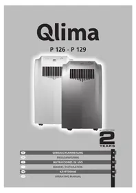 P 126 QLIMA