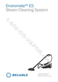 Enviromate E 5 Vapor
