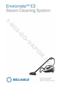 Enviromate E3 Vapor