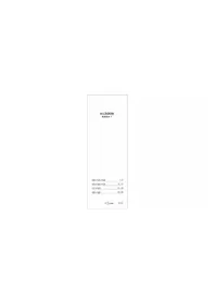 Notice DIGITECH 4LD2630 Station Météo