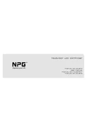 NL3970HHB NPG