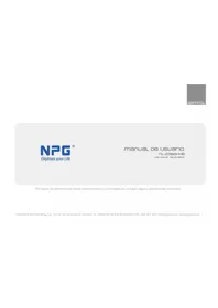 NL2366HHB NPG