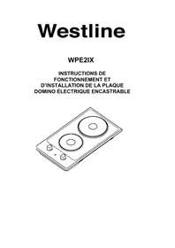 WPE2IX WESTLINE