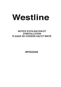 WPGOG2N WESTLINE
