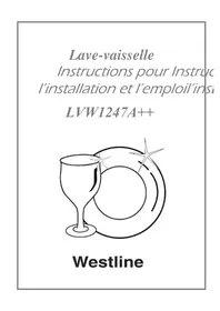 LVW1247A++ WESTLINE
