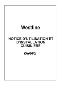 CW66GT WESTLINE