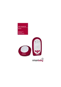 Notice Rimax BABY MUM RB102 Moniteurs pour bébé