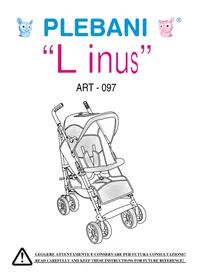 Linus Plebani