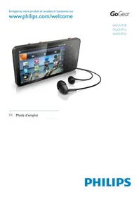 SA3CNT16 PHILIPS