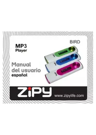 Bird Zipy