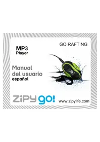 Go Rafting Zipy