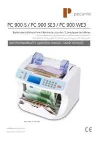 PC 900 SE3 Pecunia