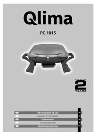 PC 1015 QLIMA