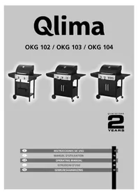 OKG 103 QLIMA