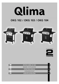 OKG 102 QLIMA