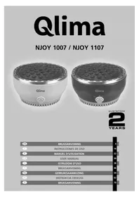 NJOY 1107 QLIMA