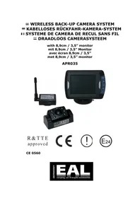 APR035 EAL