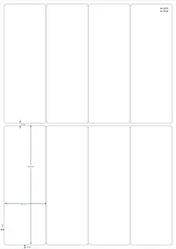 Notice Herma 8326 Étiqueteuse