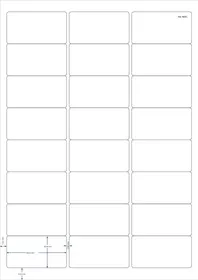 Notice Herma 4500 Imprimante d'étiquettes