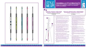 Notice Style Me Up SHAMBALLA BRACELETS Bijoux