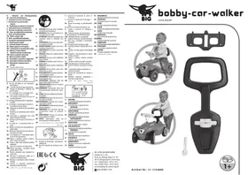 Notice BIG 800056445 Jouets