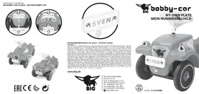 Notice BIG 800056486 Jouets