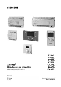 AVS37 SIEMENS