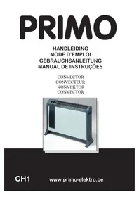 CH1 PRIMO