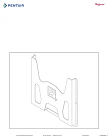 Notice Hoffman ADP2 Boîtier électrique