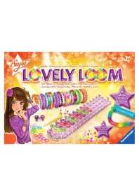 Notice RAVENSBURGER 182909 Jeu de loisirs créatifs