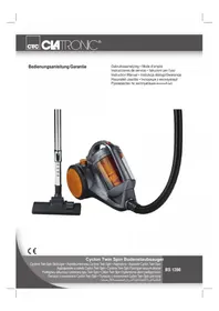 BS 1286 CLATRONIC