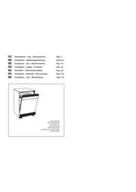 CANDY CDS 120 W - Lave-vaisselle