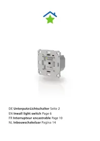 Notice RWE 10267407 Maison intelligente