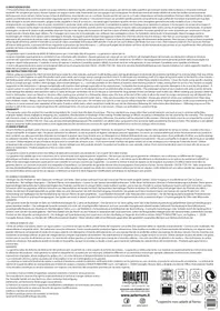 Notice Aeternum DIVINA Machine à café