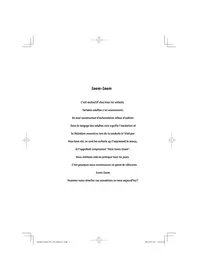 Notice MAZDA 3 HATCHBACK (2016) Voiture