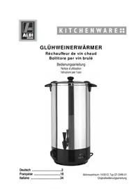 GTGWK01 GlobalTronics