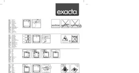 Notice EXACTA CLASSIC Balance