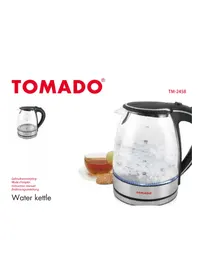 Tomado TM2458 - Bouilloire