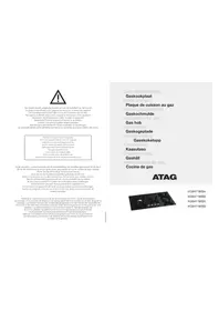 HG8411MBB Atag