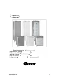 F 410 RH 60 HZ LM 5M GRAM