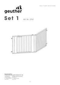 2761 Geuther