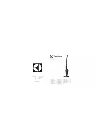 EER79SWM ELECTROLUX