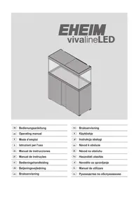 EHEIM VivalineLED - Acquario
