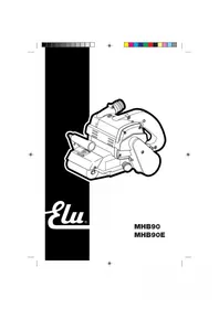 MHB90 ELU