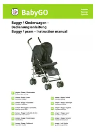 Speedo BabyGO